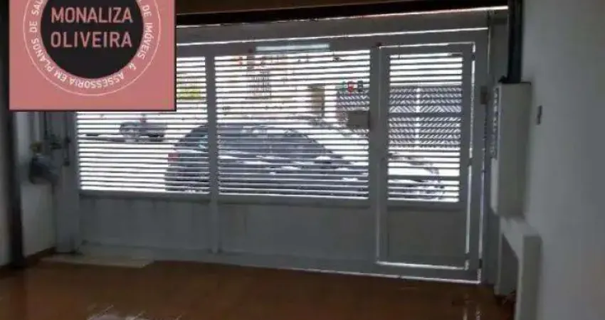 Sobrado para venda em são caetano do sul, santa maria, 3 dormitórios, 2 banheiros, 2 vagas