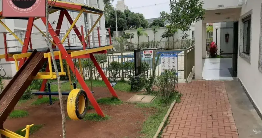 Apartamento para venda em santo andré, utinga, 2 dormitórios, 1 banheiro, 1 vaga