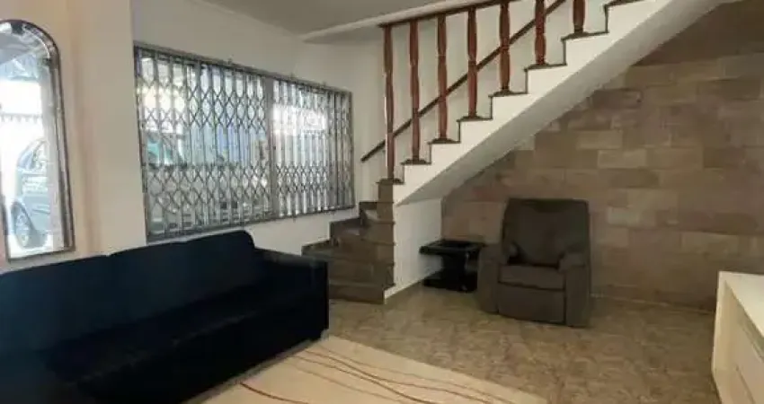 Sobrado para venda em são caetano do sul, santa maria, 3 dormitórios, 3 banheiros, 2 vagas