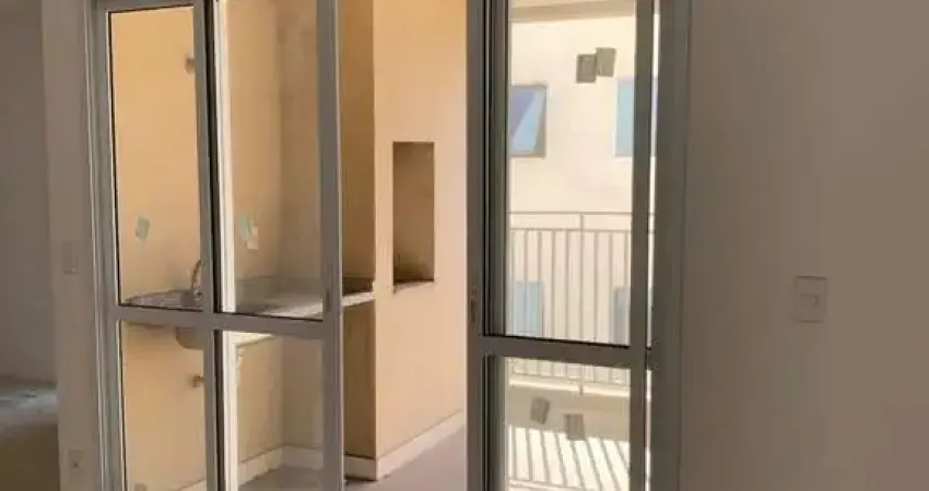 Apartamento para venda em santo andré, vila valparaíso, 2 dormitórios, 1 banheiro, 2 vagas