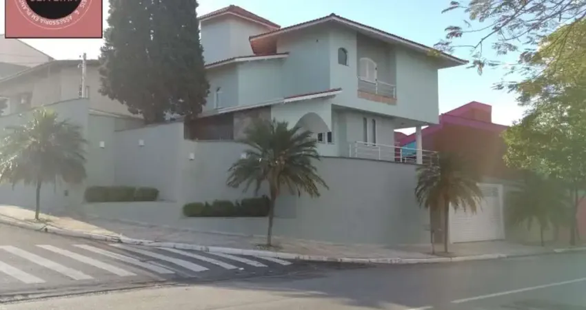 Casa para venda em são bernardo do campo, pq dos pássaros, 4 dormitórios, 4 suítes, 6 banheiros, 7 vagas