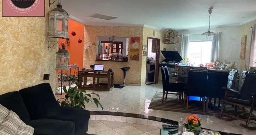 Casa para venda em são bernardo do campo, pq dos pássaros, 5 dormitórios, 4 suítes, 2 banheiros, 2 vagas