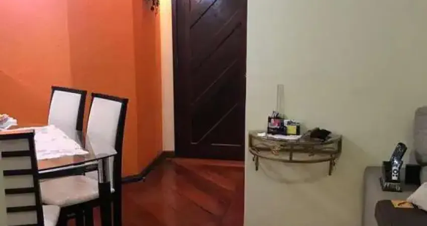 Apartamento para venda em diadema, centro, 2 dormitórios, 2 banheiros, 1 vaga