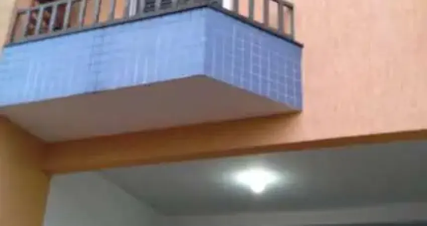 Apartamento para venda em santo andré, vila luzita, 2 dormitórios, 1 suíte, 1 banheiro, 1 vaga