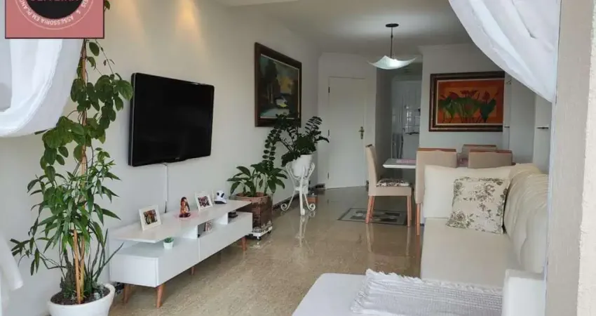Apartamento para venda em são bernardo do campo, centro, 3 dormitórios, 1 suíte, 3 banheiros, 2 vagas