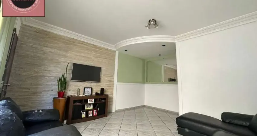 Apartamento para venda em são caetano do sul, osvaldo cruz, 2 dormitórios, 2 banheiros, 1 vaga