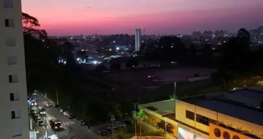 Apartamento para venda em são bernardo do campo, planalto, 3 dormitórios, 1 banheiro, 1 vaga