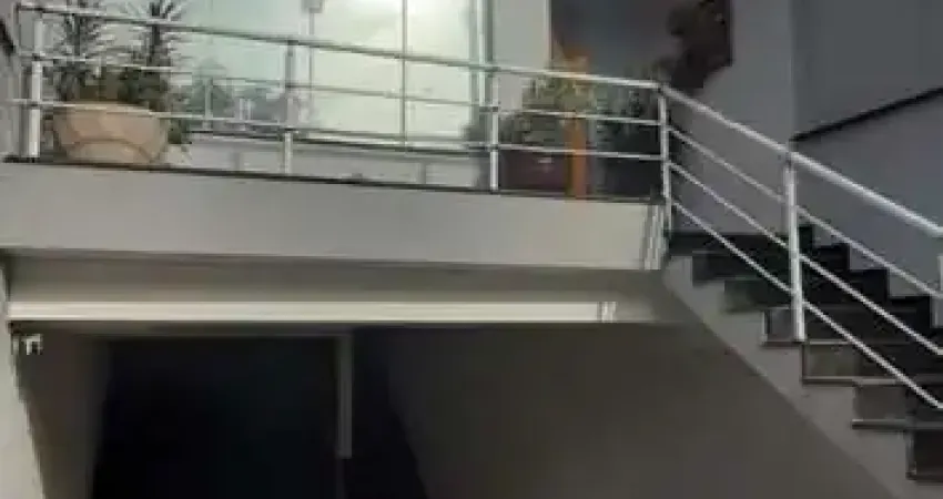 Sobrado para venda em são bernardo do campo, parque terra nova ii, 3 dormitórios, 2 suítes, 3 banheiros, 4 vagas