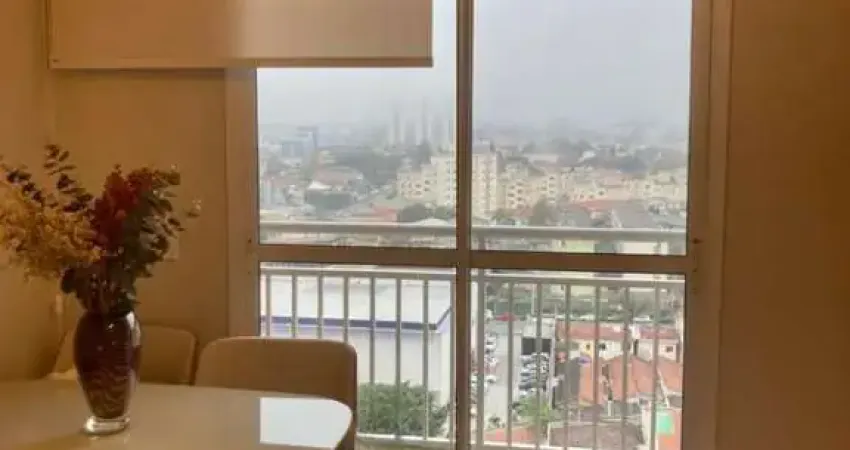 Apartamento para venda em são bernardo do campo, assunção, 2 dormitórios, 1 banheiro, 1 vaga