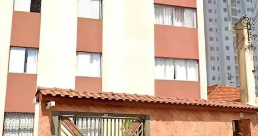 Apartamento para venda em são bernardo do campo, assunção, 2 dormitórios, 1 banheiro, 1 vaga