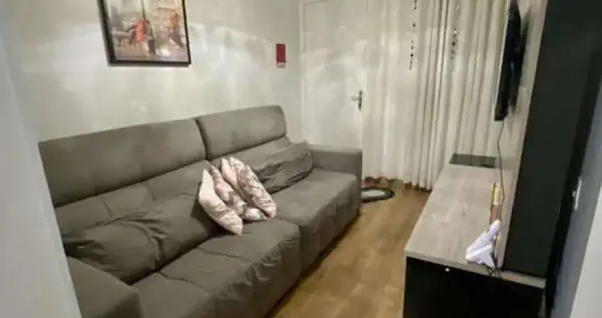 Apartamento para venda em são bernardo do campo, assunção, 2 dormitórios, 1 banheiro, 1 vaga