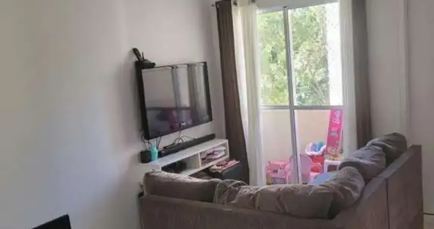 Apartamento para venda em são bernardo do campo, demarchi, 2 dormitórios, 1 banheiro, 1 vaga