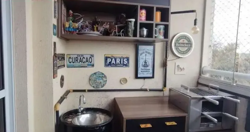 Apartamento para venda em são bernardo do campo, demarchi, 2 dormitórios, 1 banheiro, 1 vaga