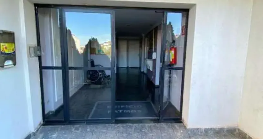 Apartamento para venda em são bernardo do campo, santa terezinha, 2 dormitórios, 1 banheiro, 1 vaga