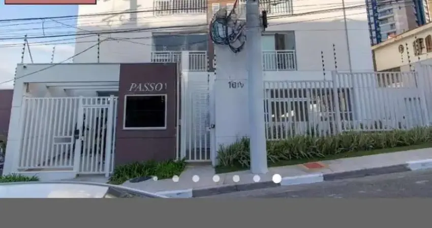 Apartamento para venda em diadema, centro, 2 dormitórios, 1 suíte, 2 banheiros, 1 vaga