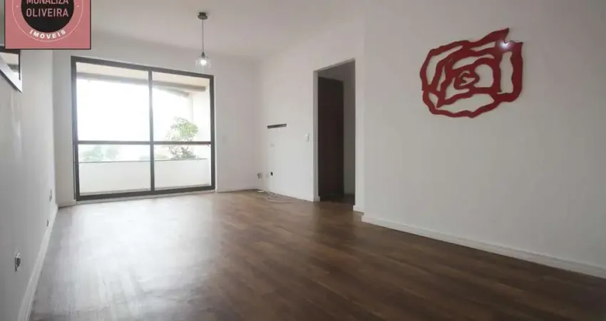 Apartamento para locação em santo andré, vila valparaíso, 2 dormitórios, 1 suíte, 2 banheiros, 1 vaga