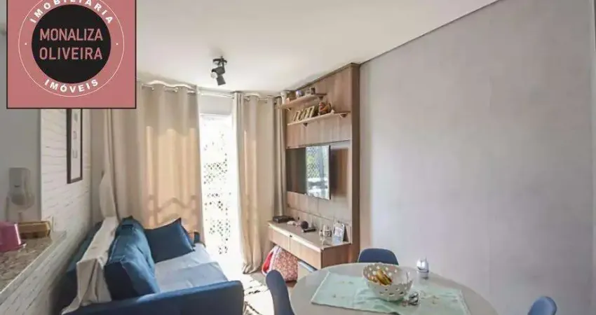 Apartamento para venda em são bernardo do campo, assunção, 2 dormitórios, 1 banheiro, 1 vaga