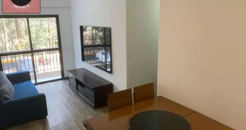 Apartamento para venda em barueri, jardim belval, 2 dormitórios, 1 banheiro, 1 vaga