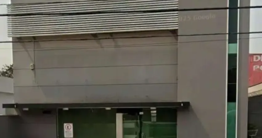 Ponto comercial para locação em são bernardo do campo, demarchi