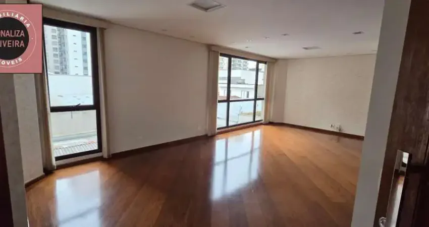 Apartamento para locação em são caetano do sul, santa paula, 3 dormitórios, 3 suítes, 3 banheiros, 3 vagas