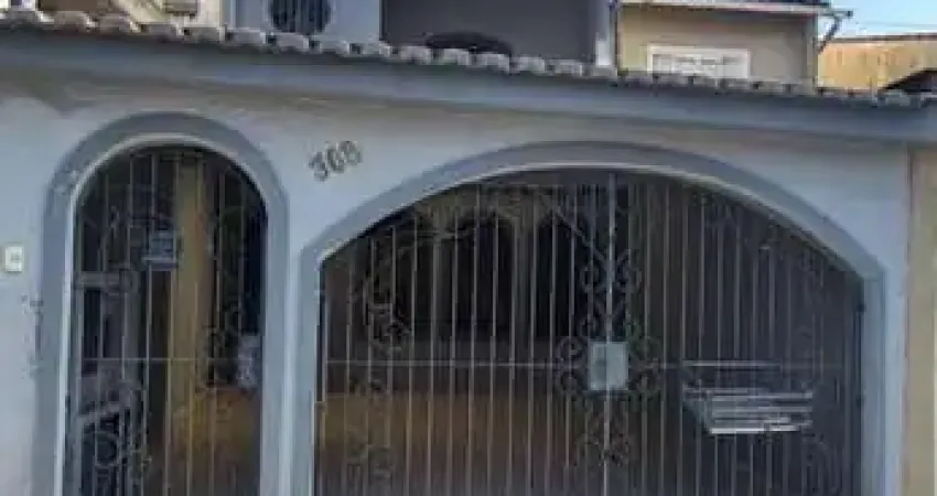 Sobrado para locação em são bernardo do campo, demarchi, 3 dormitórios, 1 suíte, 2 banheiros, 2 vagas