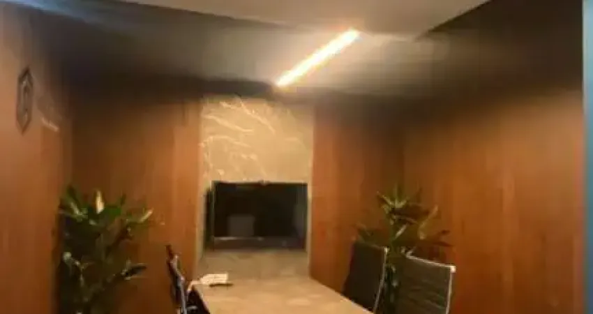 Sala comercial para venda em são bernardo do campo, centro, 1 banheiro, 1 vaga