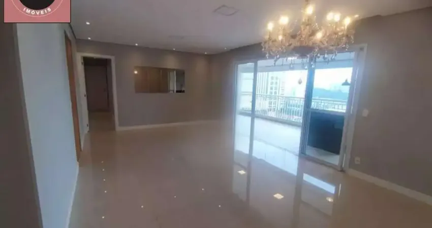 Apartamento para locação em são bernardo do campo, centro, 4 dormitórios, 3 suítes, 5 banheiros, 3 vagas