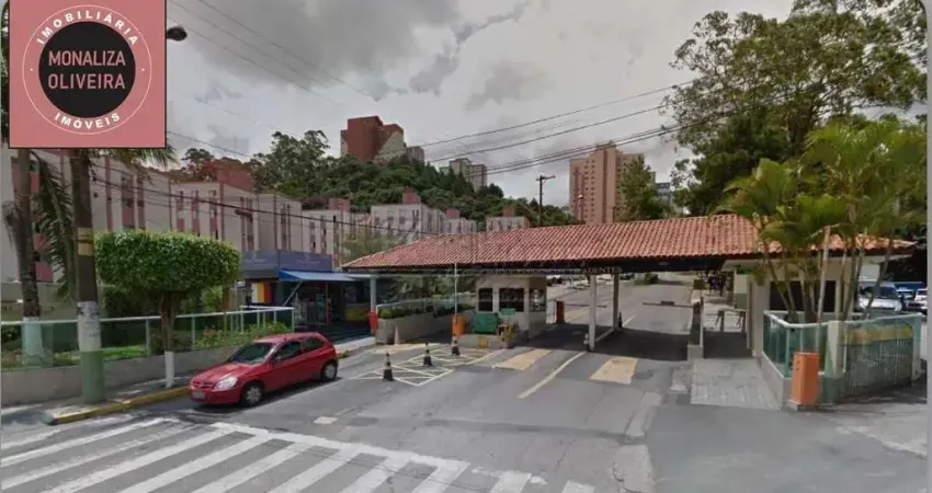 Apartamento para locação em são bernardo do campo, santa terezinha, 2 dormitórios, 1 banheiro, 1 vaga