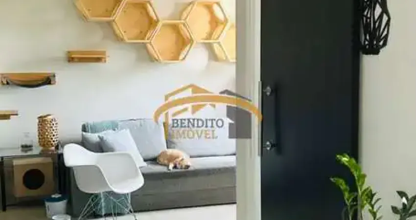 Apartamento para venda, Cobertura Presidente Altino, com 3 suítes, lazer completo, próximo a estação de trem.