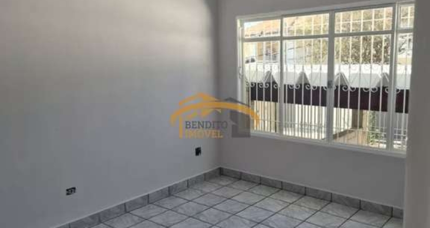 Casa térrea à venda em Osasco/SP, bairro Bela Vista, 2 dormitórios, 2 vagas de garagem