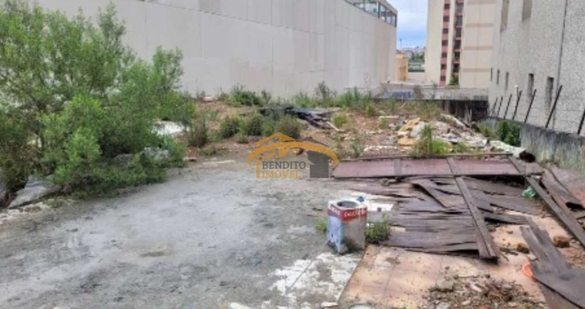 Terreno à venda na Vila Osasco, Osasco 