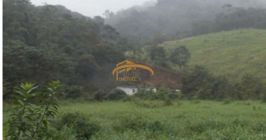 Sítio à venda, com 494.000M² em Juquiá/SP
