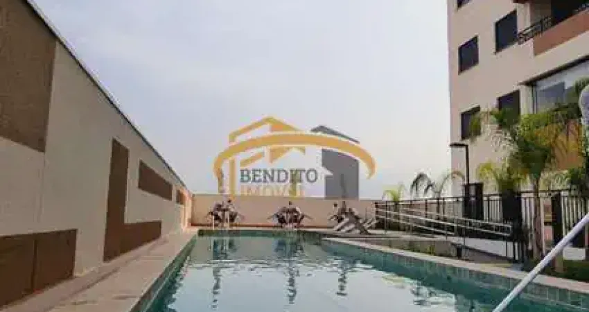 Apartamento Novo a Venda, Km 18, Osasco, com 2 dormitórios , sendo 1 suíte, 1 vaga de garagem , lazer completo