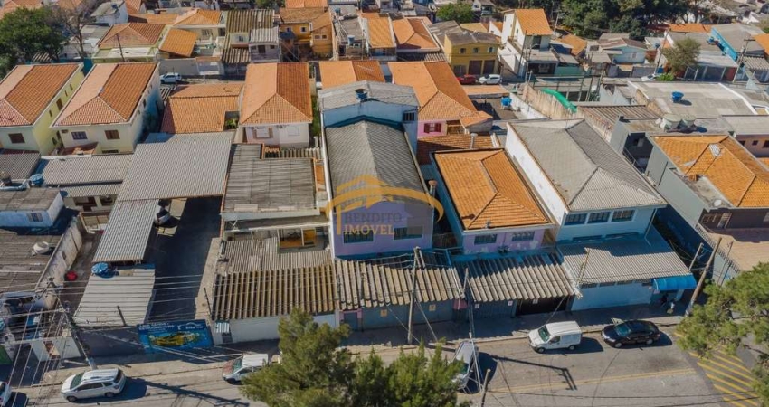 Oportunidade Imperdível: Galpão Comercial à Venda na Vila Dalva, São Paulo-SP - 485m² de Área!