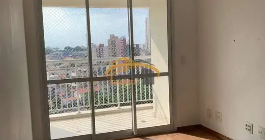 Apartamento para venda, Square Osasco, Umuarama, 1 dormitório, armários planejados, 1 vaga de garagem, lazer completo, em frente a Cidade de Deus.