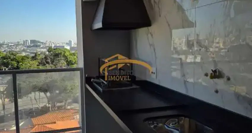 Apartamento à venda em Osasco-SP, no bairro Rochdale, com 2 quartos, 1 suíte e 1 vagas de garagem e depósito!!
