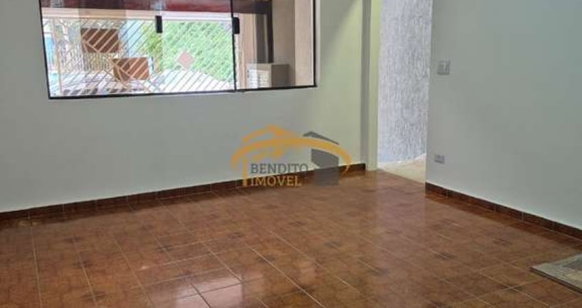 Casa para venda, Bela Vista, Osasco, com 3 dormitórios, 2 vagas de garagem, excelente localização.