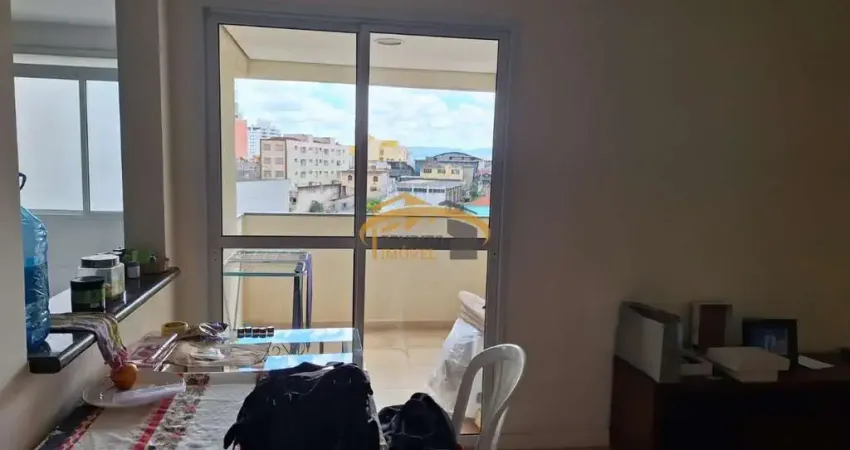 Apartamento para venda, Bela Vista, Osasco, com 2 dormitórios, cozinha planejada, 1 vaga de garagem, lazer completo.