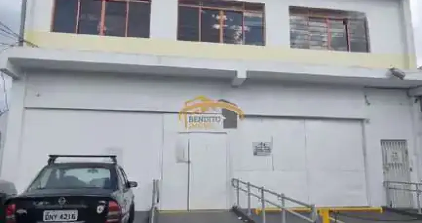 Ponto comercial para alugar no Santo Antônio, Osasco 