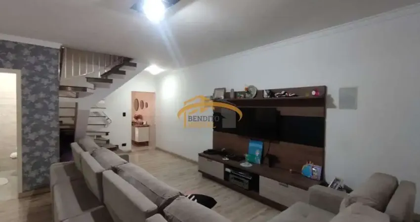 Sobrado para venda em Presidente Altino, Osasco, com 3 dormitórios, sendo 1 suíte, 2 vagas de garagem.