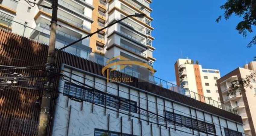 Apartamento Griffe Dubai, 3 suítes, 2 vagas, 123m². Aproveite! Abaixo da tabela!