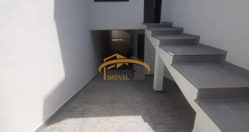 Sobrado novo para venda, Bela Vista, Osasco com 3 dormitórios, 1 suite e 5 vagas de garagem.
