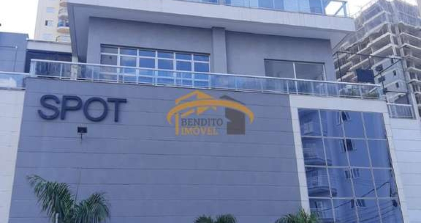 Apartamento alto Padrão no coração do Bela Vista com varanda gourmet