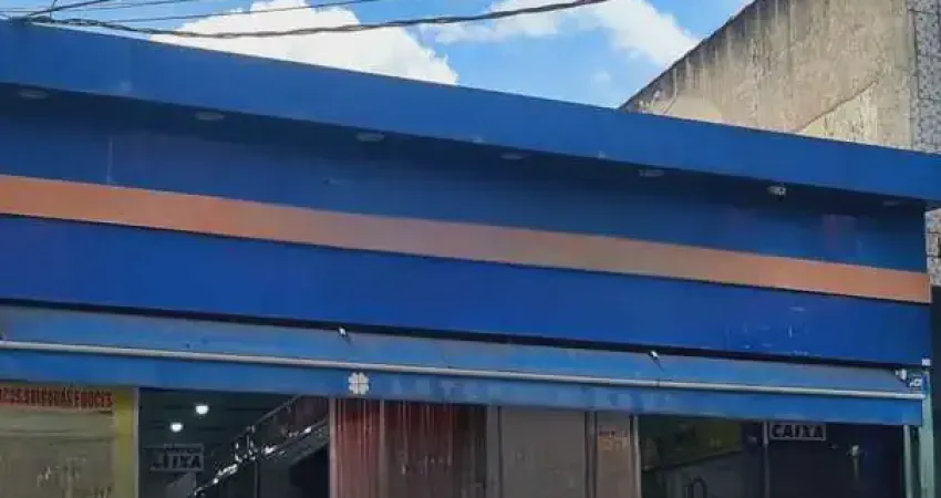 Prédio comercial em excelente Ponto comercial, para venda, no Centro de Osasco.