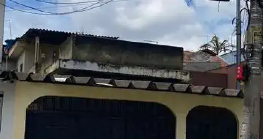 Terreno comercial à venda no Cipava, Osasco 