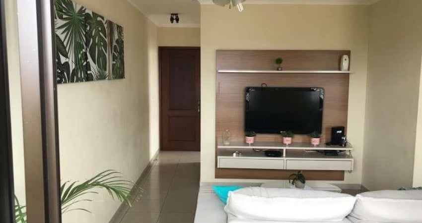 Apartamento de 2 dormitórios com sala ampliada e reversível para 3 dormitórios no bairro Jaguaribe, Lazer completo