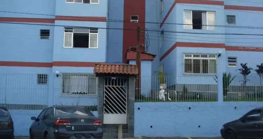 Apartamento com 2 quartos à venda no Jardim Rio das Pedras, Cotia 
