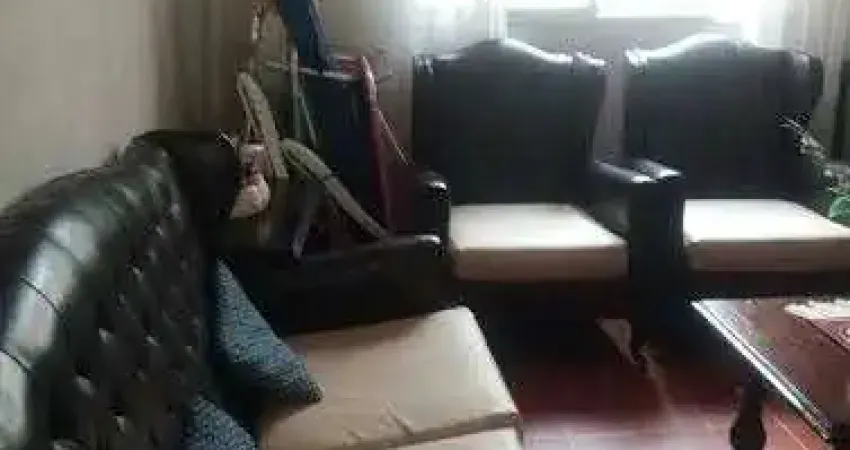 Apartamento a venda em boqueirão, praia grande, com 1 dormitório, próximo a praia