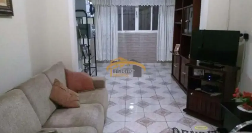 Casa térrea Presidente Altino