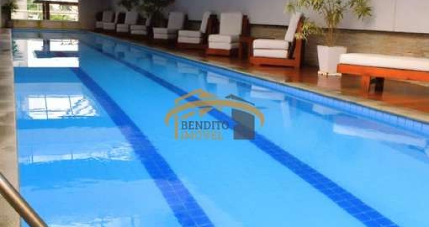 Apartamento para venda, Bela Vista, Osasco, com 3 dormitórios, sendo 1 suíte, lazer completo.